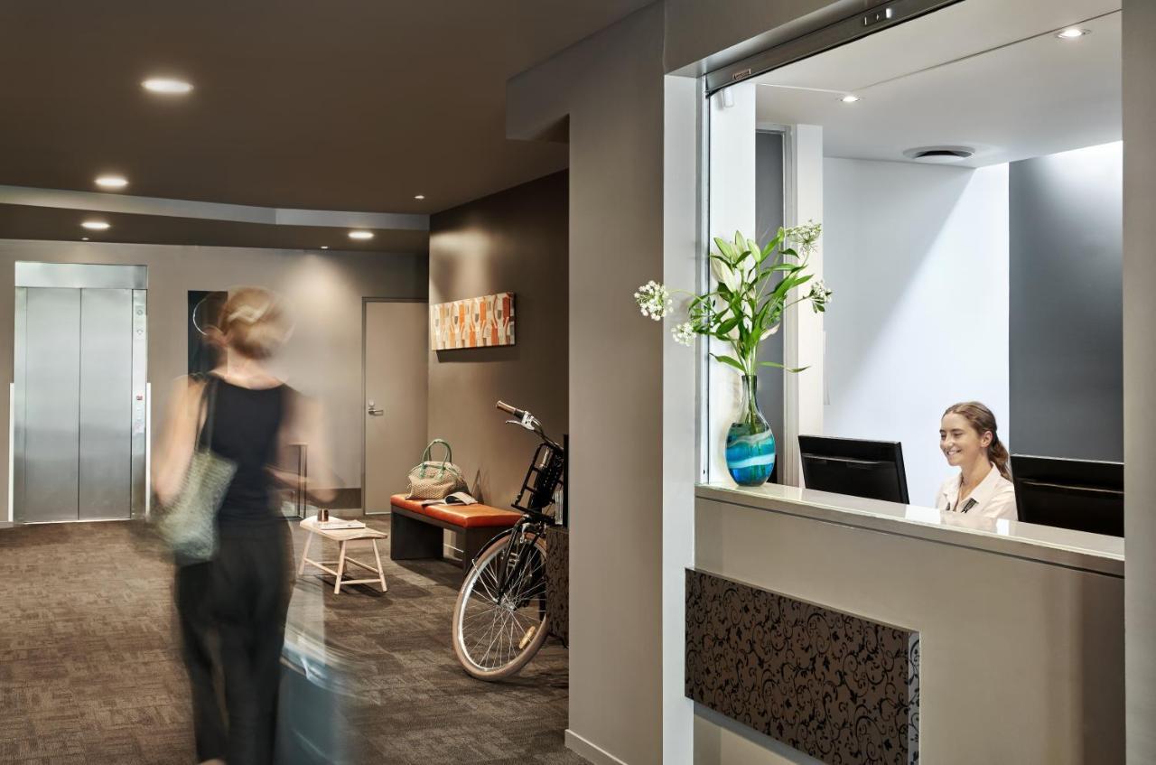 Aparthotel Punthill Essendon Melburne Exterior foto